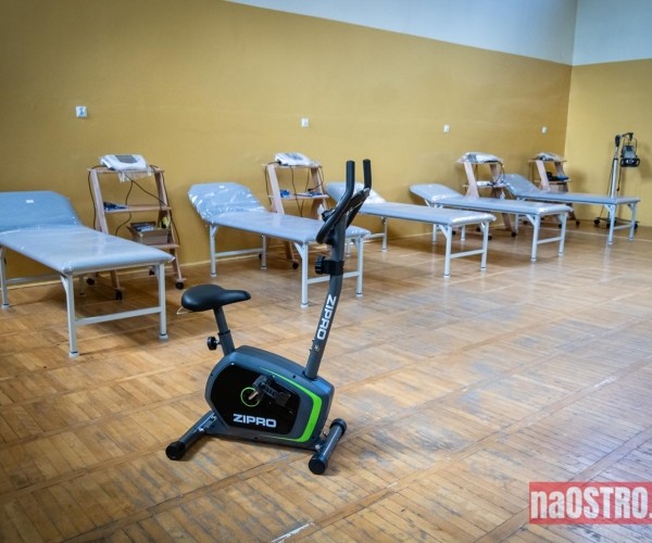 Dzienny Dom SENIOR+ w Ćmielowie