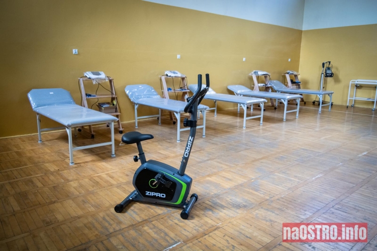 Dzienny Dom SENIOR+ w Ćmielowie