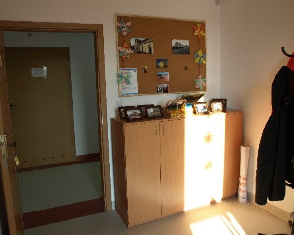 Dzienny Dom SENIOR+ w Książnicach Małych