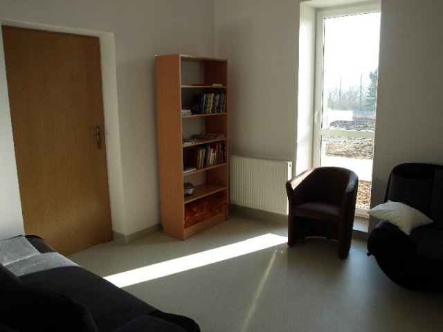 Dzienny Dom SENIOR+ w Książnicach Małych