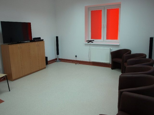 Dzienny Dom SENIOR+ w Książnicach Małych