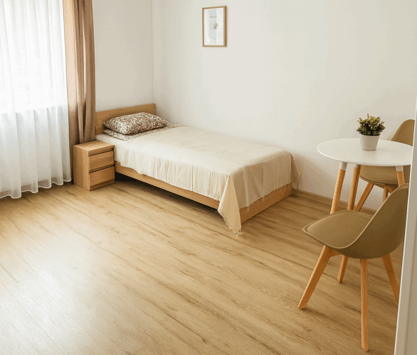 Dom Opieki ELMED w Dziechcińcu