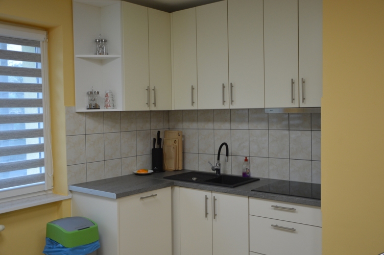 Dzienny Dom SENIOR+ w Namysłowie