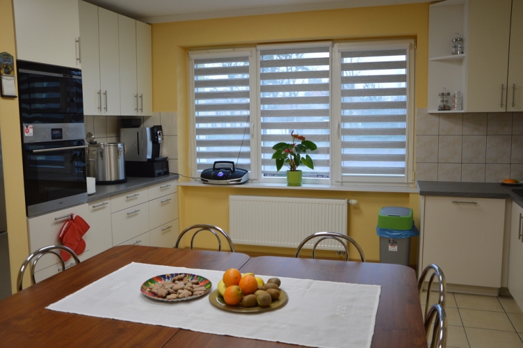 Dzienny Dom SENIOR+ w Namysłowie