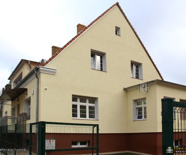Dzienny Dom SENIOR+ w Międzyrzeczu
