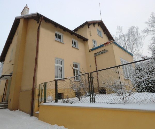 Dzienny Dom Pobytu SENIOR+ w Trzebnicy