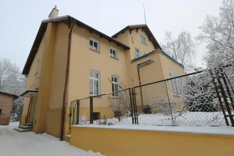 Dzienny Dom Pobytu SENIOR+ w Trzebnicy