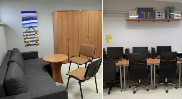 Dzienny Dom SENIOR+ w Żarach