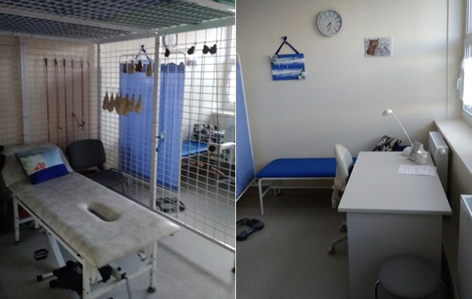 Dzienny Dom SENIOR+ w Żarach