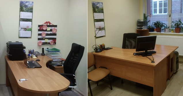 Dzienny Dom SENIOR+ w Żarach