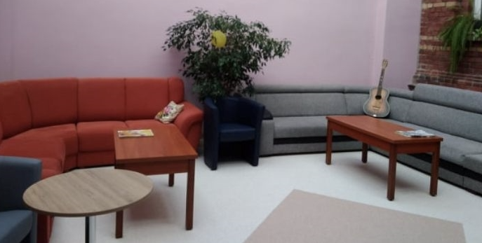 Dzienny Dom SENIOR+ w Żarach