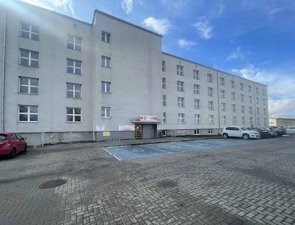 Dzienny Dom Pobytu KOTWICA w Siedlcach