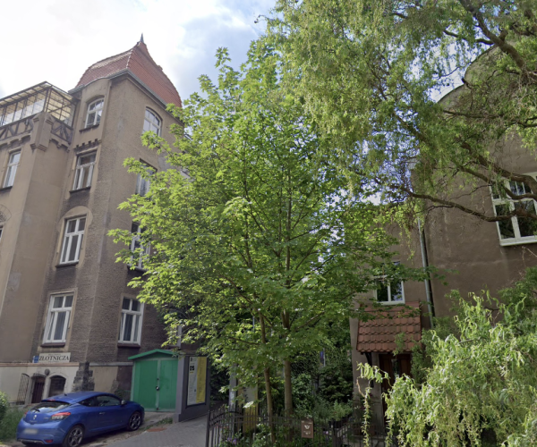Senioralny Dom Krótkiego Pobytu PETRA w Poznaniu