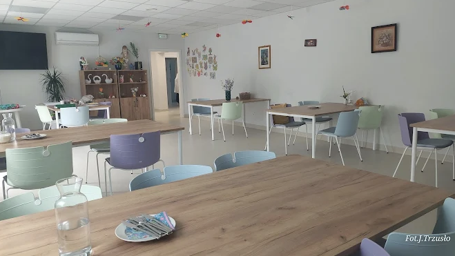 Dzienny Dom SENIOR+ w Brzegu Dolnym