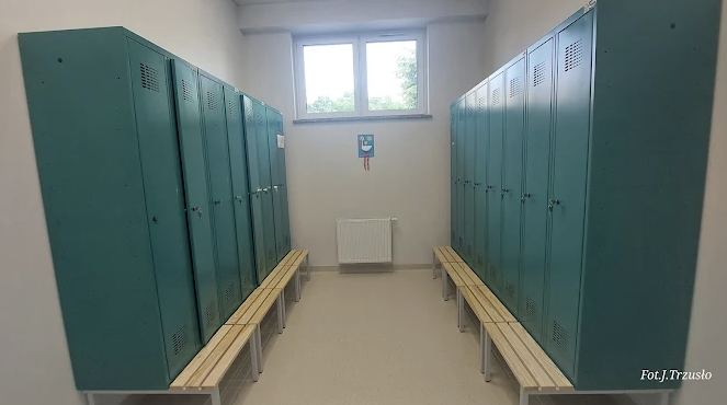 Dzienny Dom SENIOR+ w Brzegu Dolnym