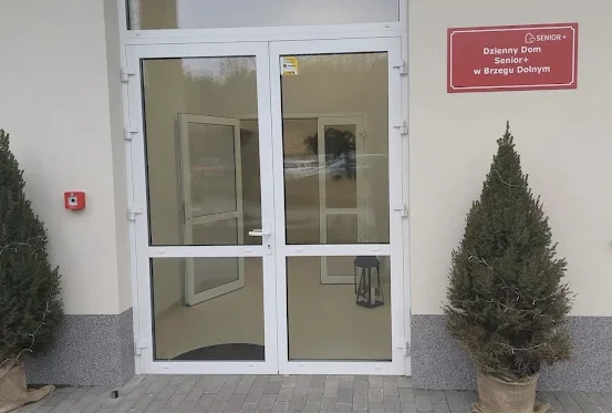 Dzienny Dom SENIOR+ w Brzegu Dolnym