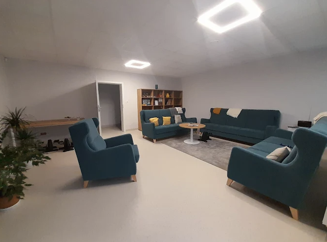 Dzienny Dom SENIOR+ w Brzegu Dolnym