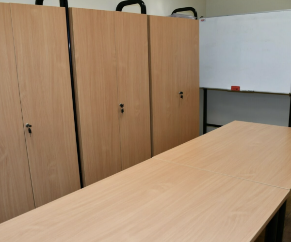 Centrum Opiekuńczo - Mieszkalne w Pakości