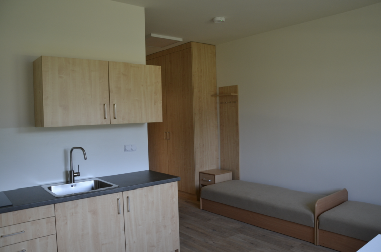 Dzienny Dom SENIOR+ w Lipinach