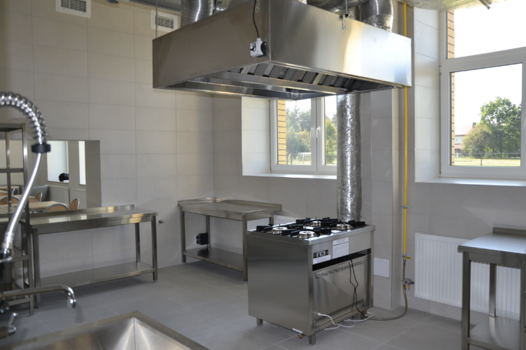 Dzienny Dom SENIOR+ w Lipinach