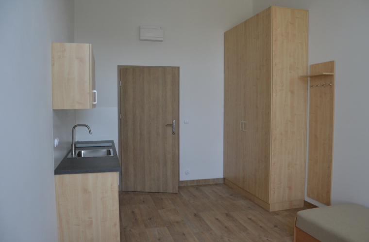 Dzienny Dom SENIOR+ w Lipinach