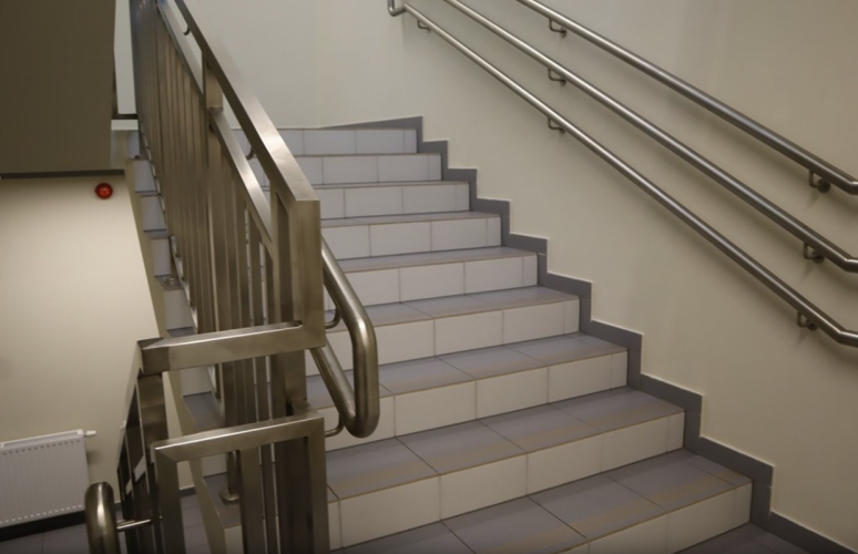 Przystań Pod Klonami w Piasecznie