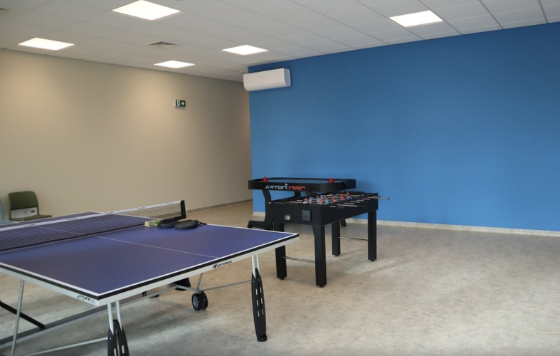 Przystań Pod Klonami w Piasecznie