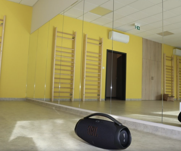 Przystań Pod Klonami w Piasecznie