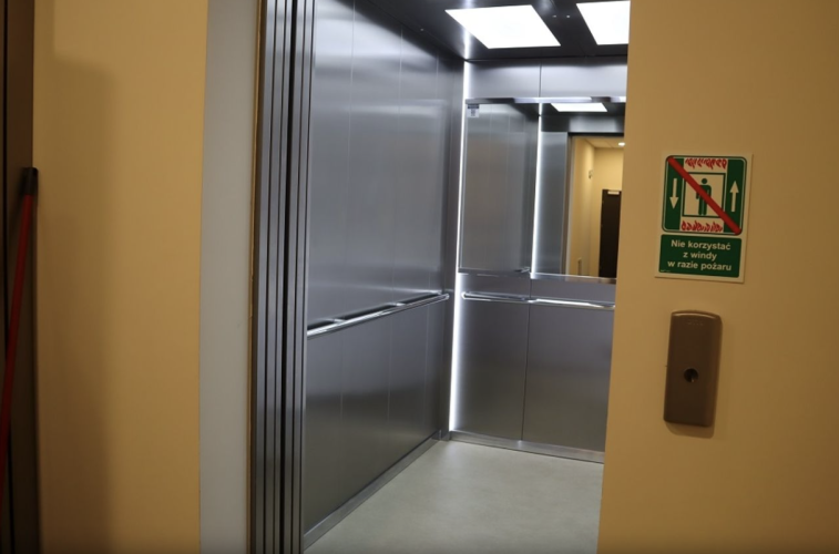 Przystań Pod Klonami w Piasecznie