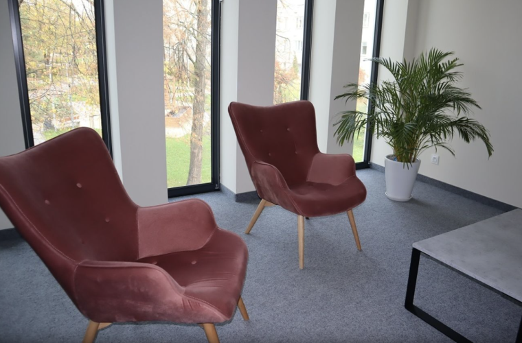 Przystań Pod Klonami w Piasecznie