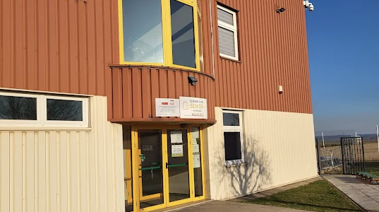 Dzienny Dom SENIOR+ w Gniewie