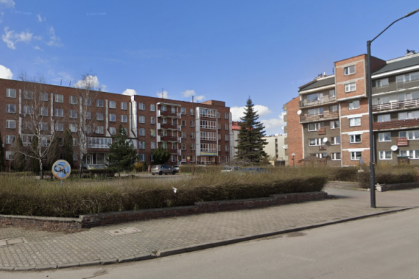 Dzienny Dom SENIOR+ w Świętochłowicach
