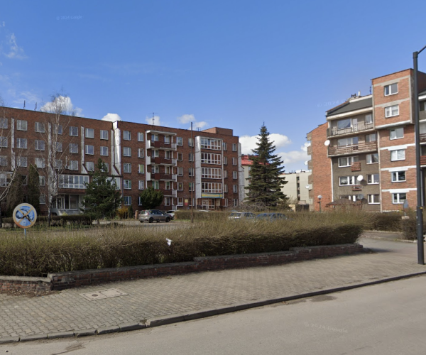 Dzienny Dom SENIOR+ w Świętochłowicach