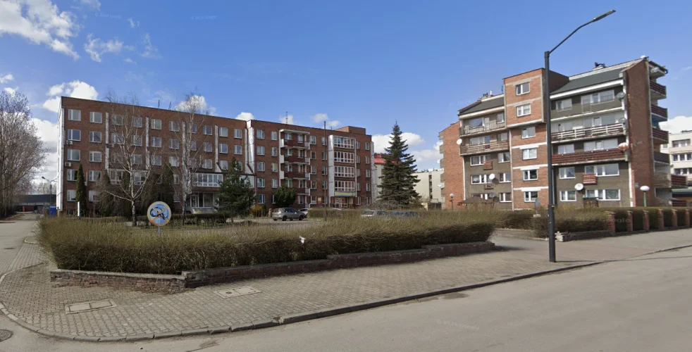 Dzienny Dom SENIOR+ w Świętochłowicach