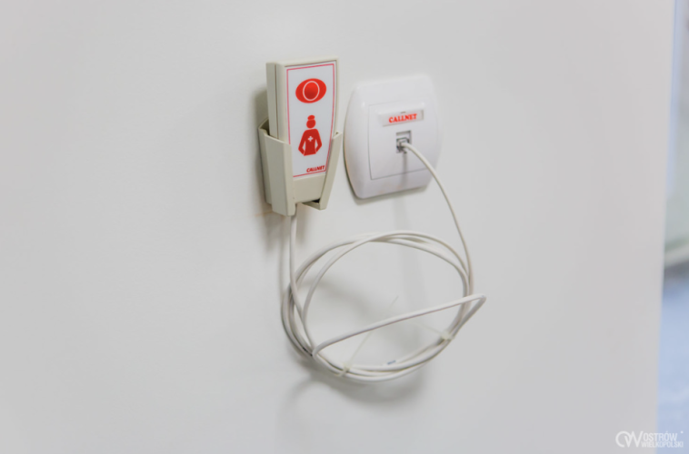 Dzienny Dom SENIOR+ w Ostrowie Wielkopolskim (Raszkowska)