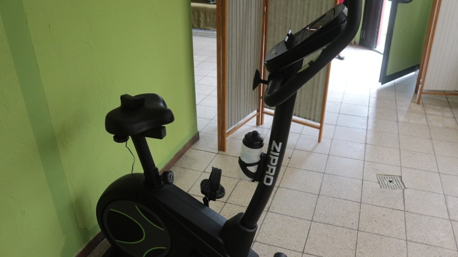 Dzienny Dom Pobytu OAZA SENIORA w Wałbrzychu