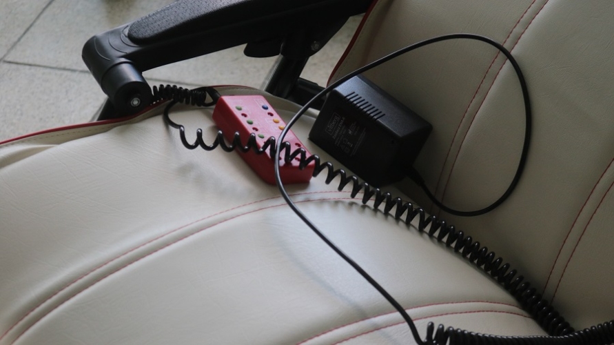 Dzienny Dom Pobytu OAZA SENIORA w Wałbrzychu