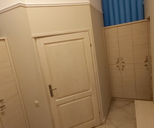 Dom Dziennego Pobytu „Aktywny Senior” w Krakowie