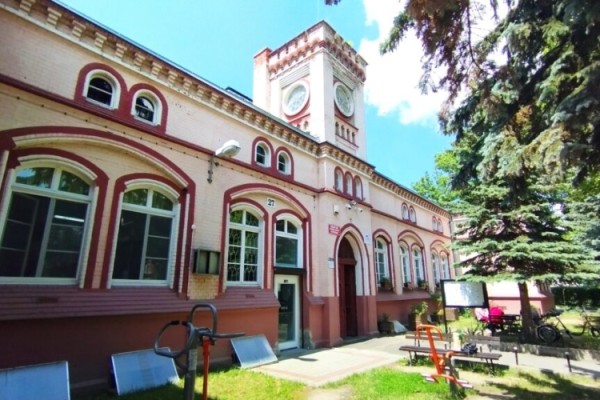 Dzienny Dom SENIOR+ w Świdnicy