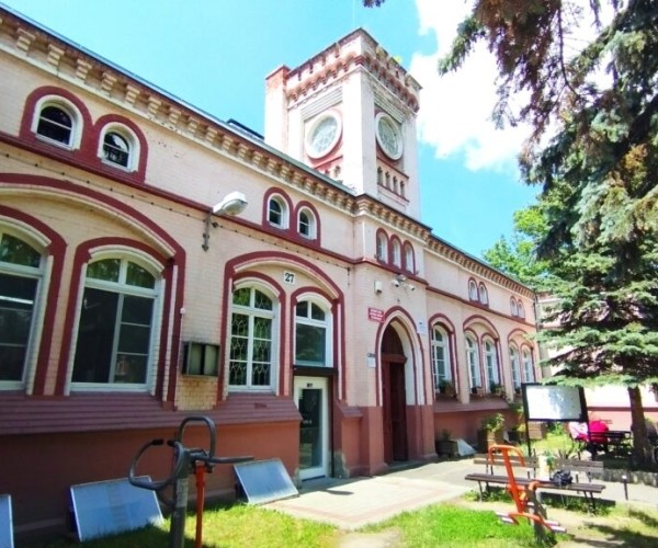 Dzienny Dom SENIOR+ w Świdnicy