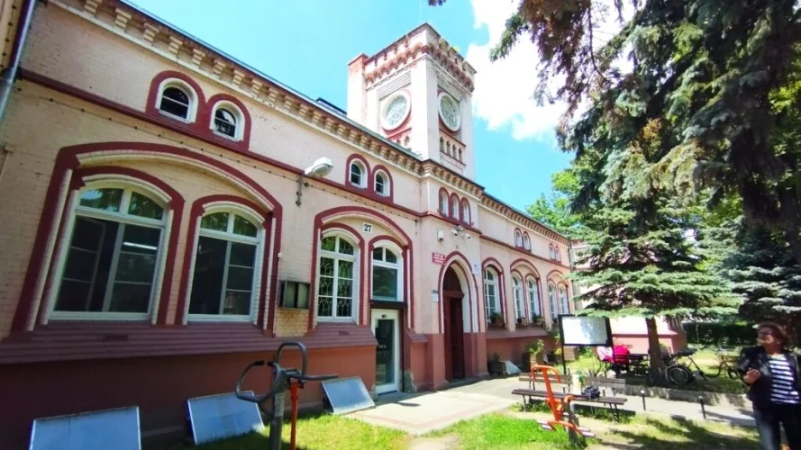 Dzienny Dom SENIOR+ w Świdnicy