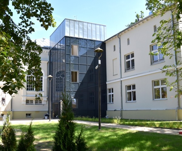 Dzienny Dom SENIOR+ w Dzierżoniowie