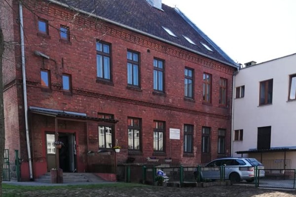 Dzienny Dom SENIOR+ w Olsztynku