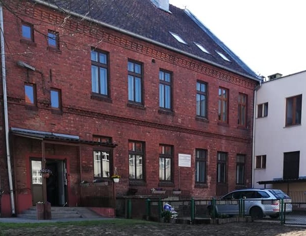 Dzienny Dom SENIOR+ w Olsztynku