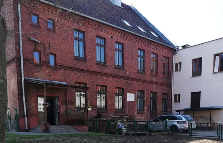 Dzienny Dom SENIOR+ w Olsztynku