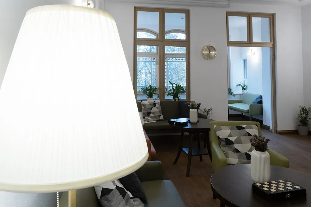 Dzienny Dom SENIOR+ w Toruniu (Bydgoska 52)