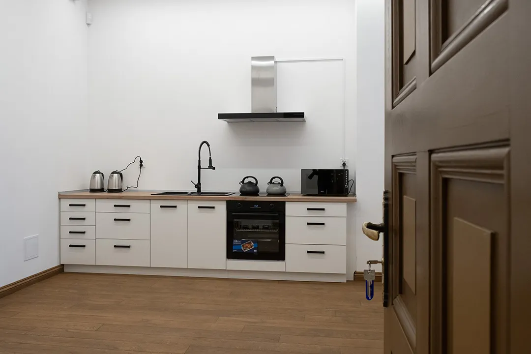 Dzienny Dom SENIOR+ w Toruniu (Bydgoska 52)