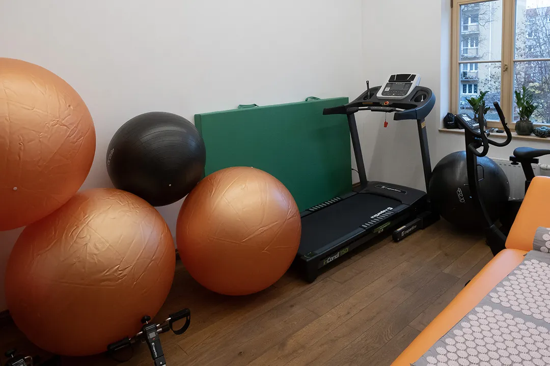 Dzienny Dom SENIOR+ w Toruniu (Bydgoska 52)