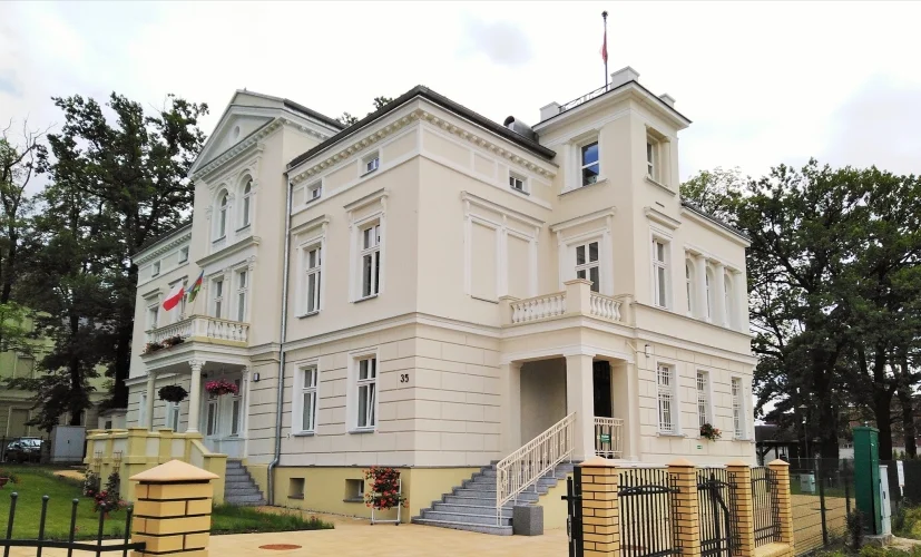 Dzienny Dom SENIOR+ w Dzierżoniowie