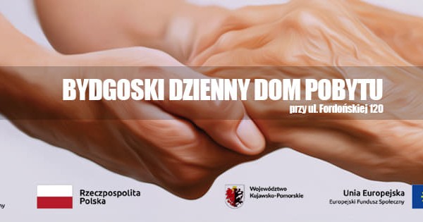 Dzienny Dom Pobytu Virtus w Bydgoszczy